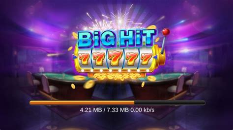 bighit gaming.